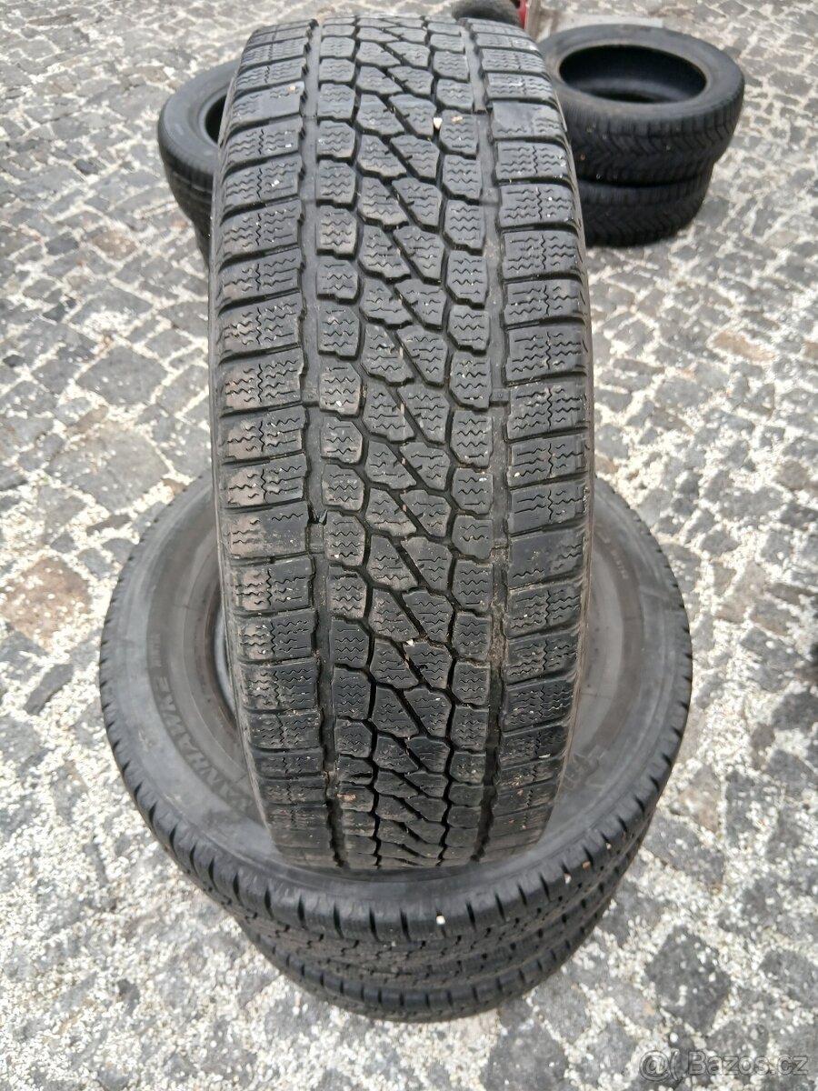235/65/16C zimní pneu 235/65 R16C