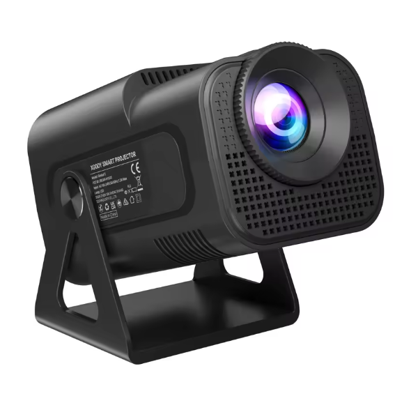 Projektor XGODY Gimbal 5 Mini