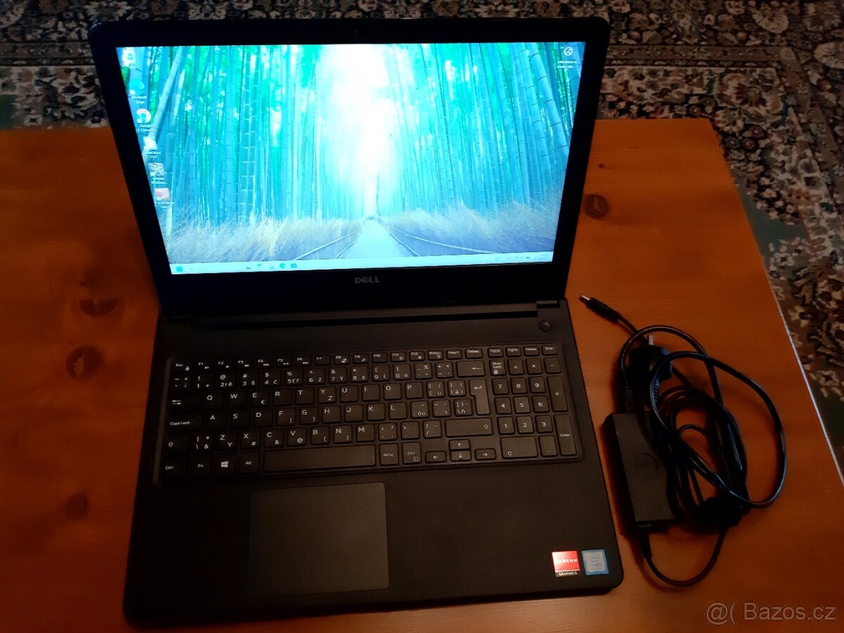 Notebook Dell Vostro 15 -TOP-