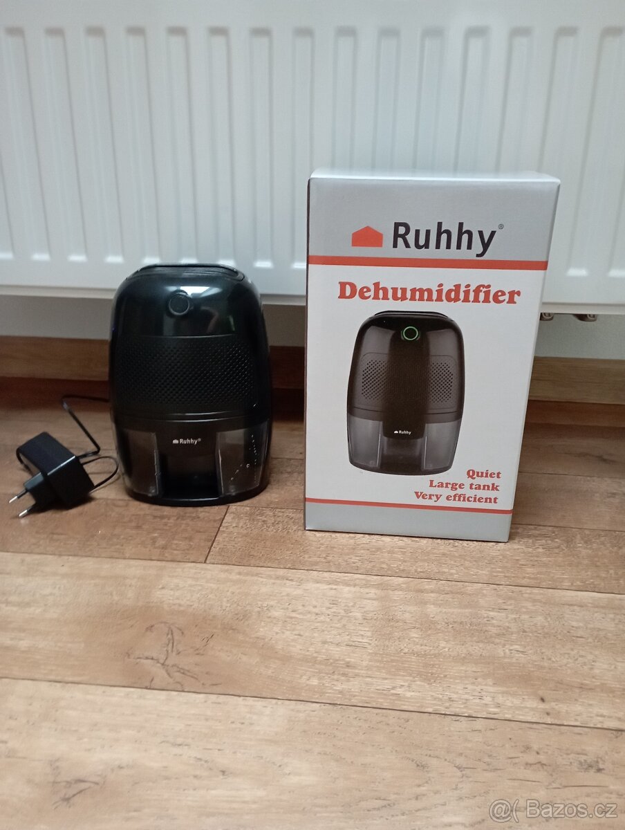 Odvlhčovač vzduchu