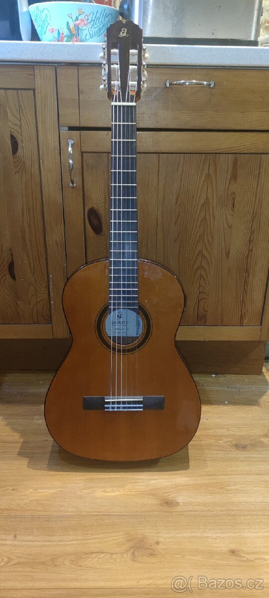 Kytara admira malaga 7/8