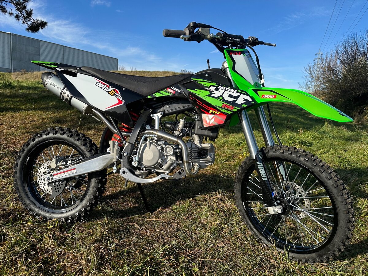 YCF BIGY Xl 190 factory Daytona