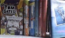 kreslený humor:T.Gates, Urban,Jiránek,celkem  10 svazků