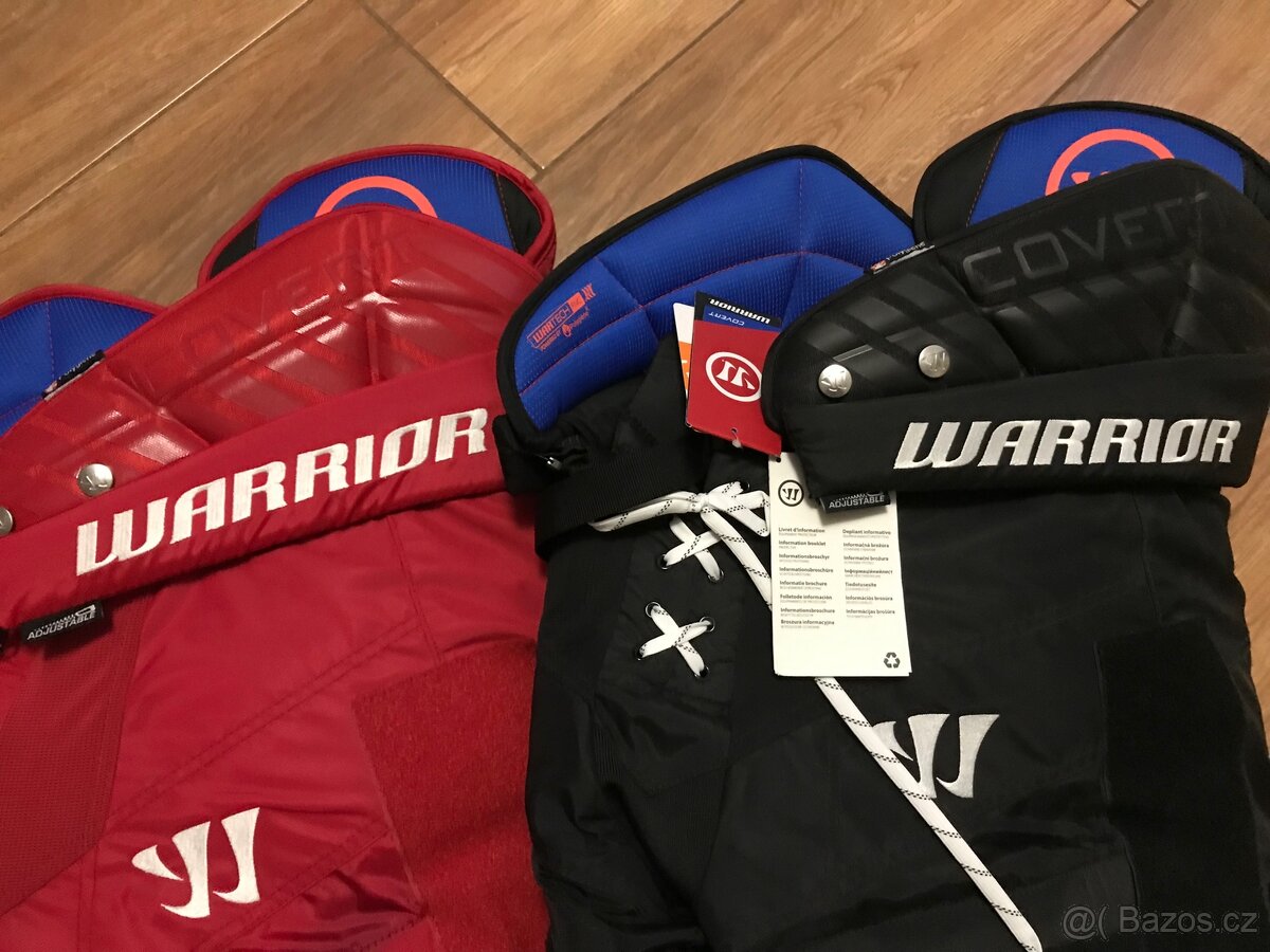 Kalhoty Warrior PROFI MODEL SR S do 175cm NOVÉ