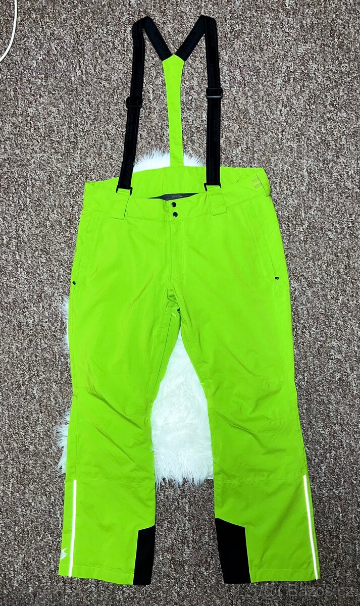 Pánské oteplováky Blizzard Freemountain vel. XXL