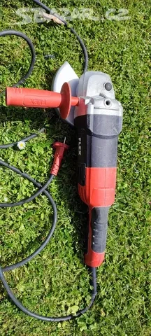 Flex L 15-10 150 - Úhlová bruska 1500 W, 150 mm