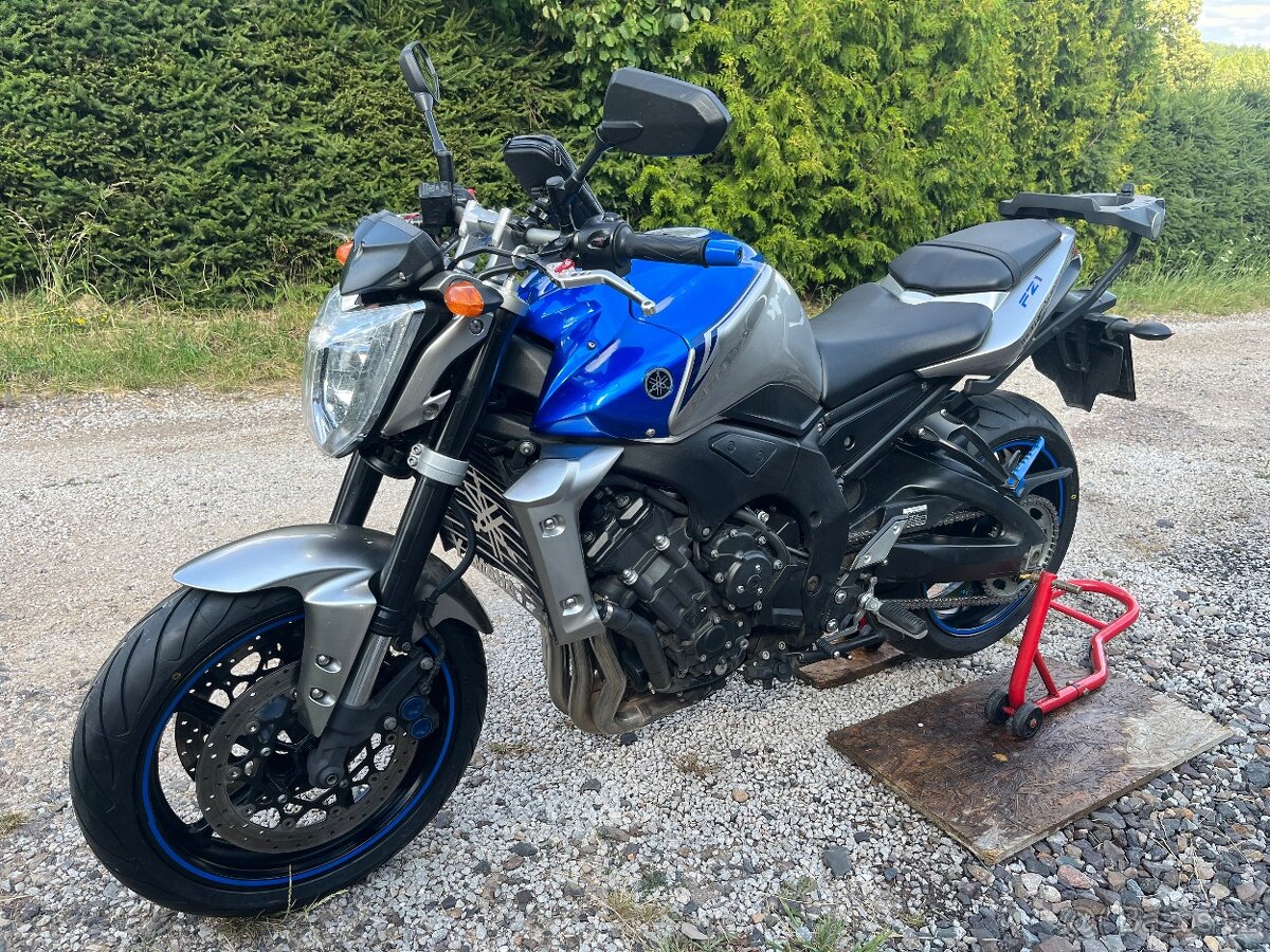 Yamaha FZ 1 N Fazer