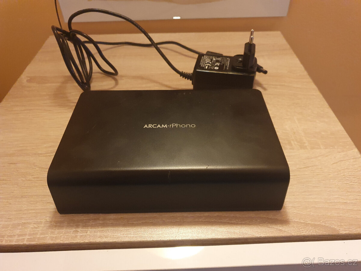 Arcam rPhono