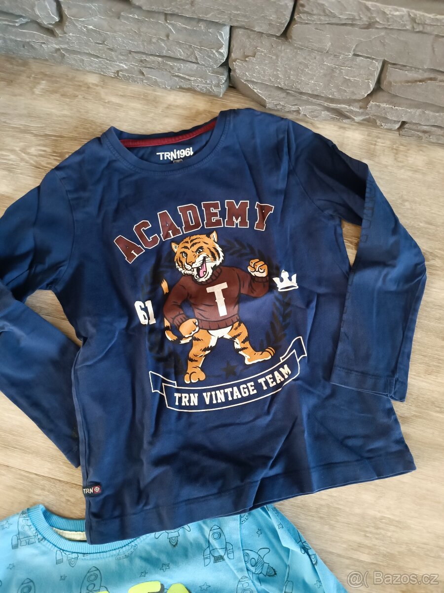 Dětské tričko vel. 104