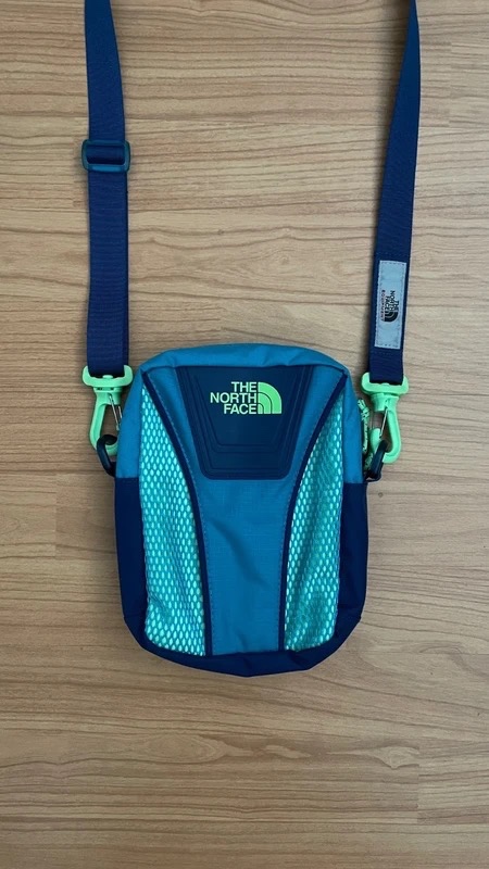 Crossbody The North Face