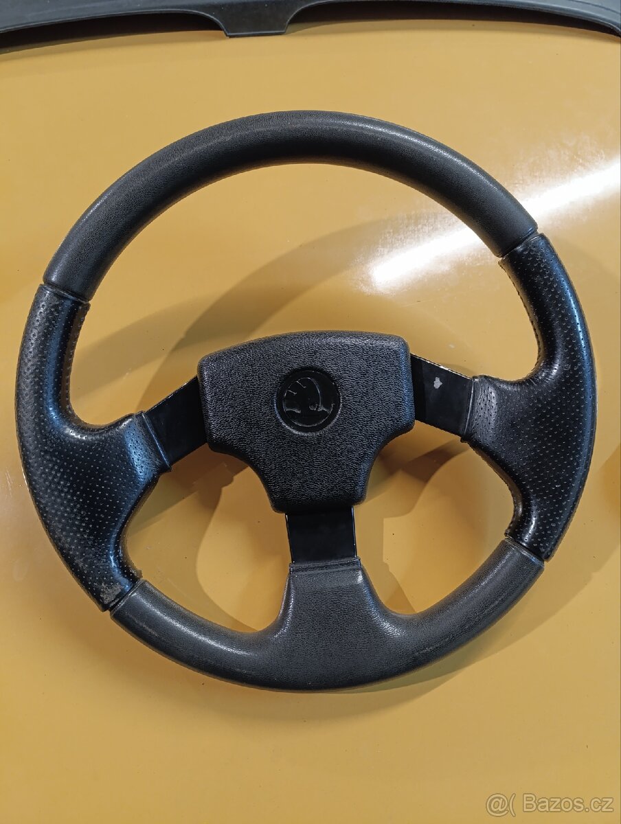 Volant Škoda