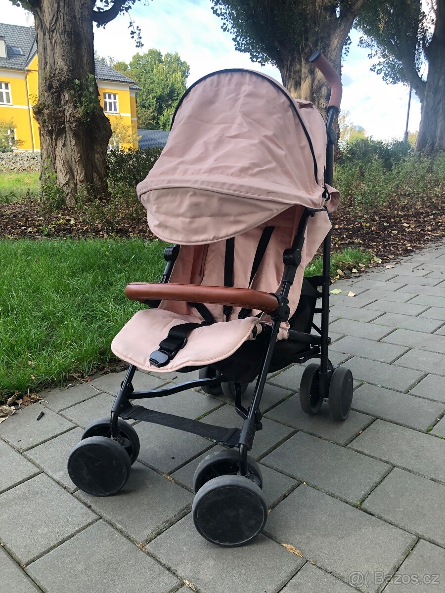 Golfový kočárek Elodie Details