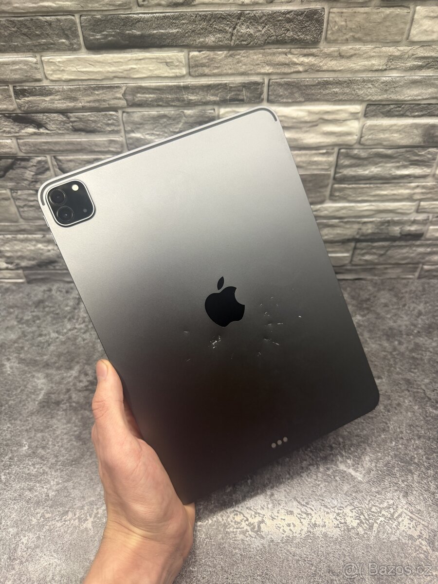 iPad Pro 11" 3 Gen 128GB 2021 M1 Procesor