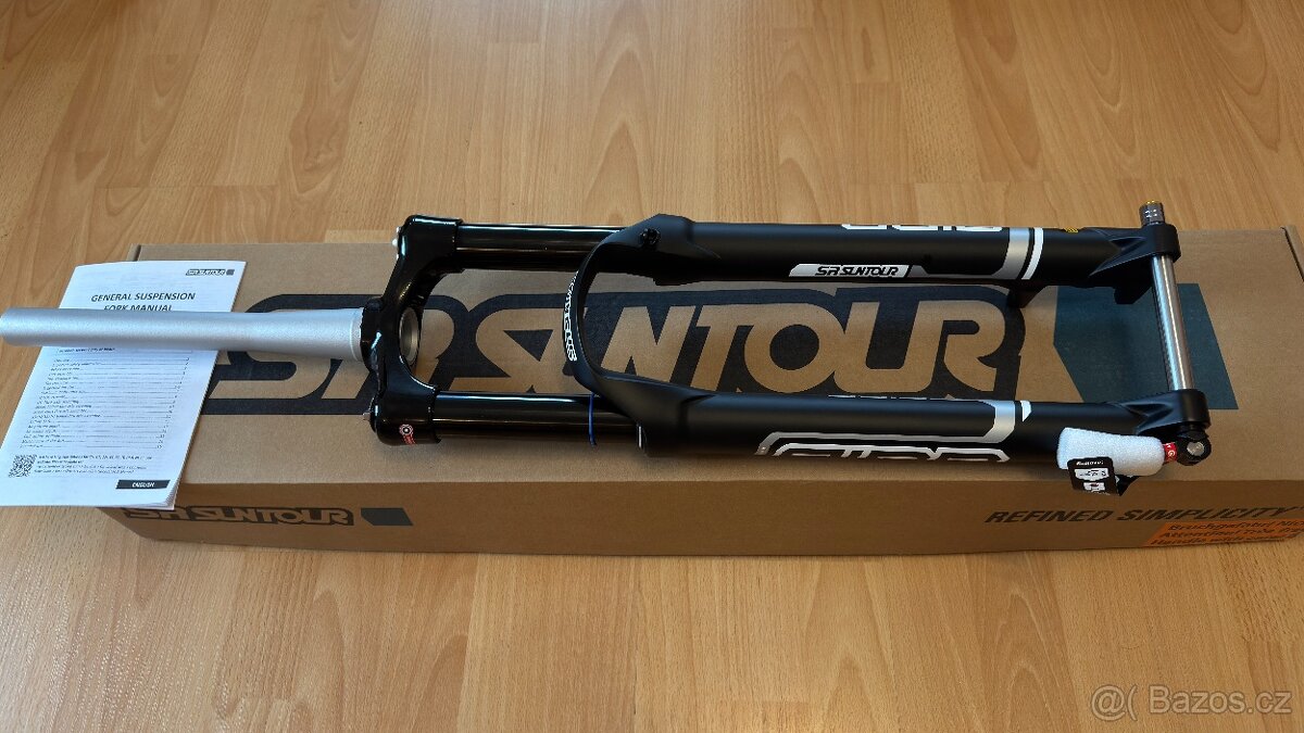 Suntour Aion LOR 15QLC32 - NOVÝ