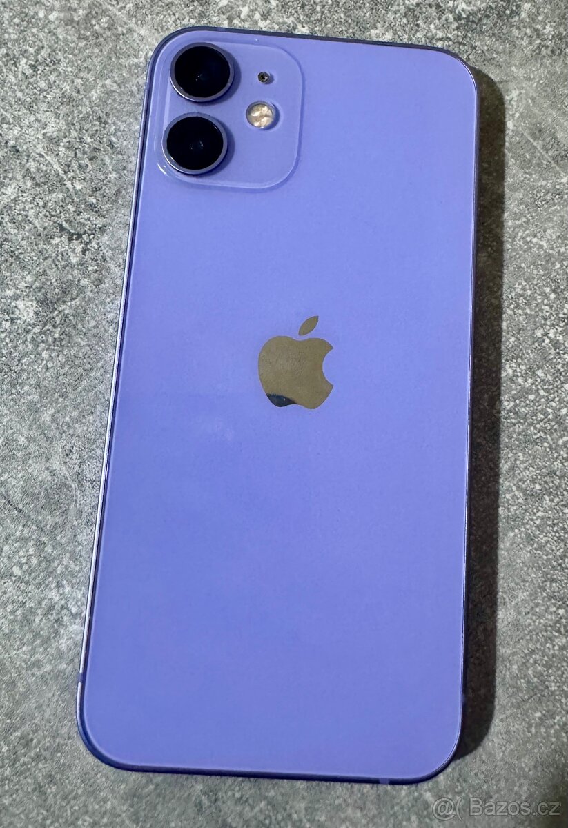 Iphone 12 min 64Gb bat. 94%