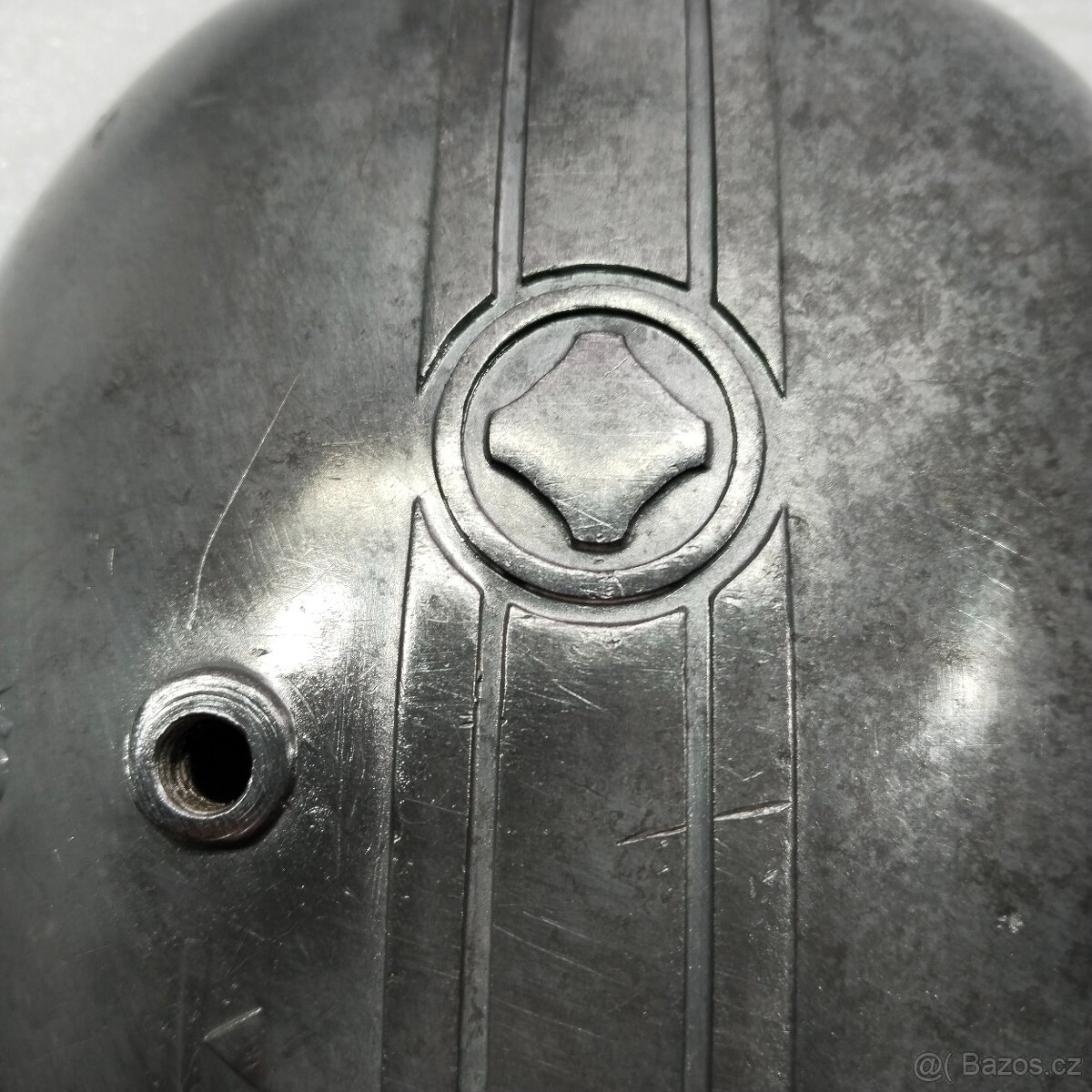 MANET 90 VÍKO SPOJKY ORIGINÁL