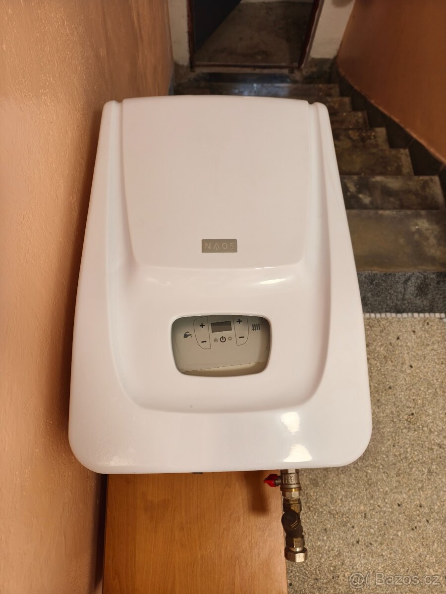 Viadrus Naos K4