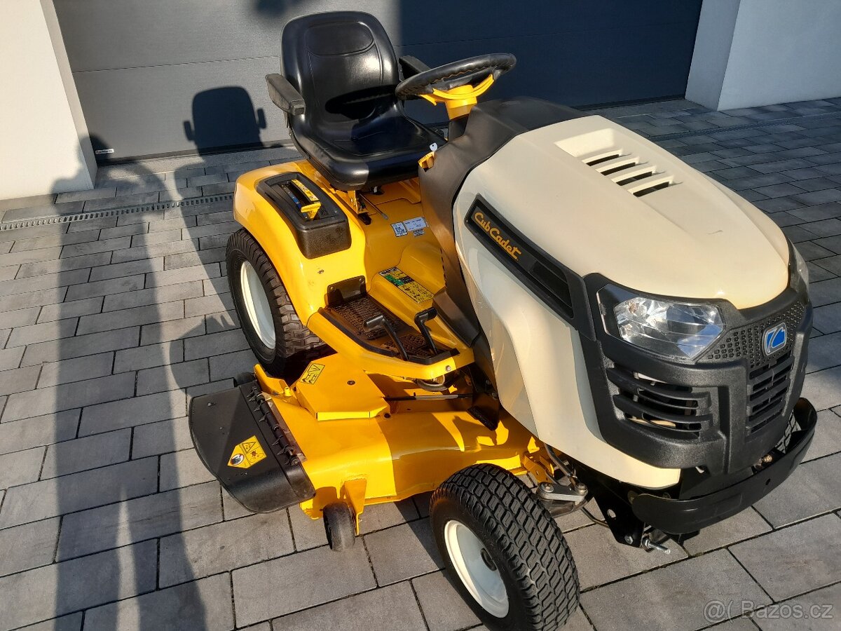 Cub Cadet