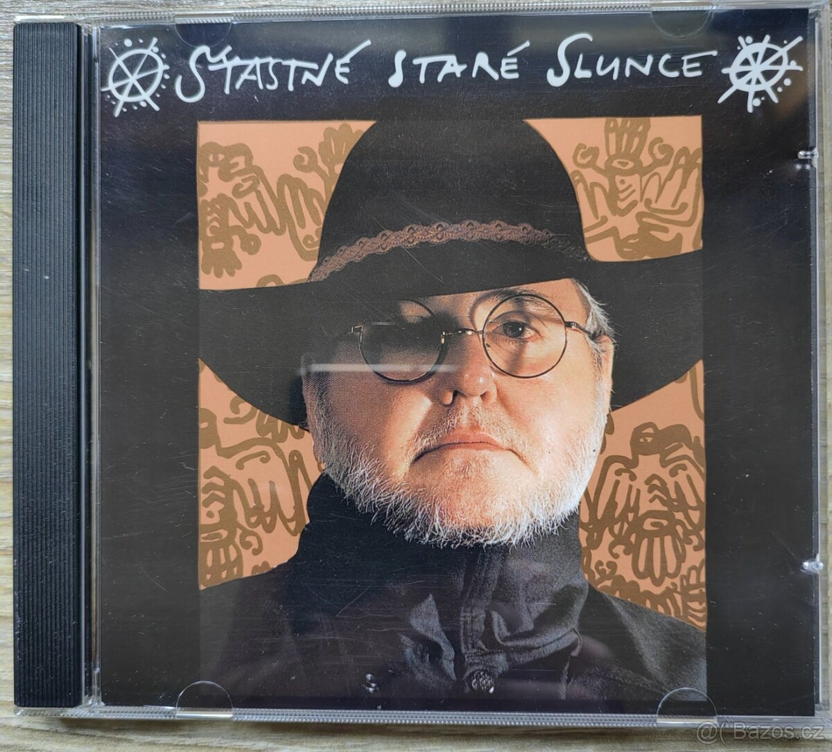 Michal Tučný - Staré slunce