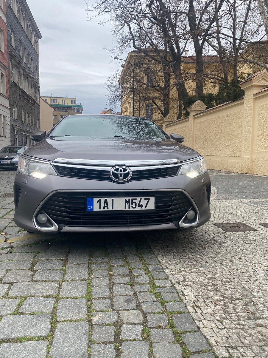 Camry