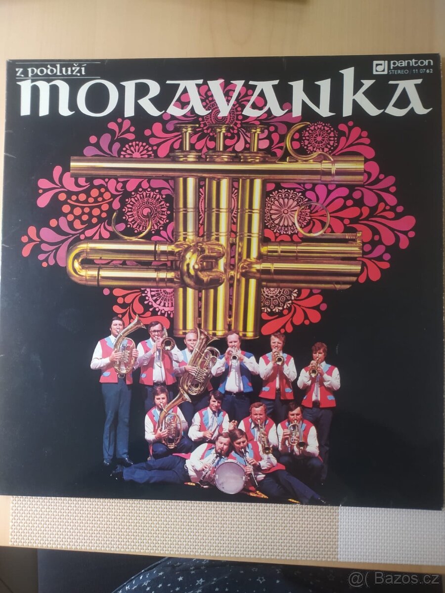 LP Moravanka z podluží