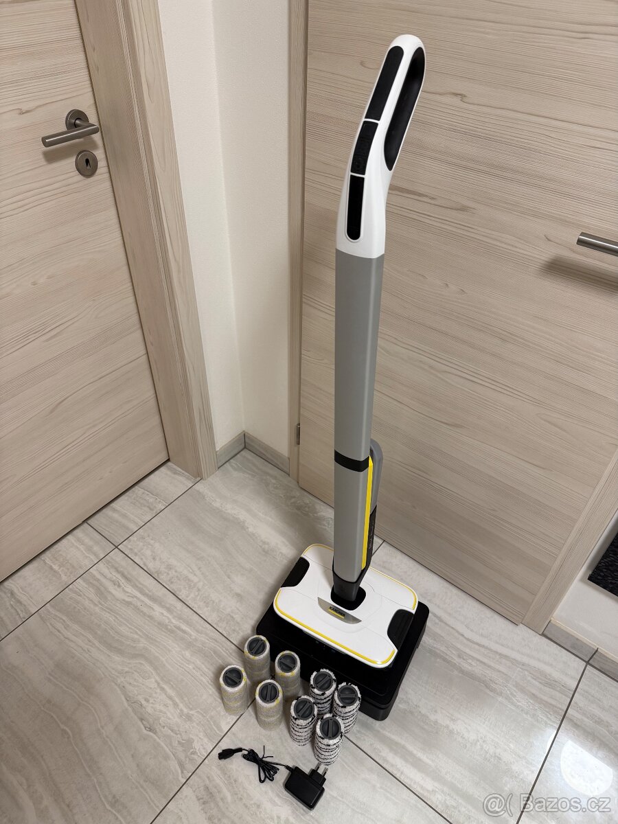 Karcher FC7 Signature Line