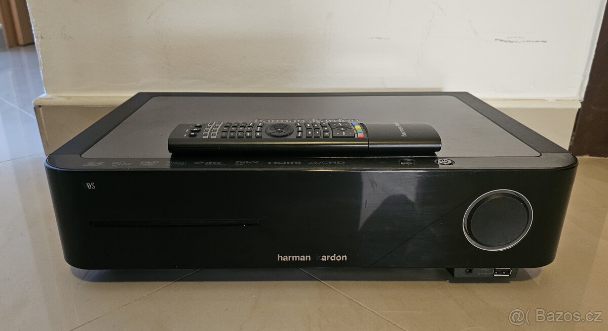Harman Kardon BDS-270