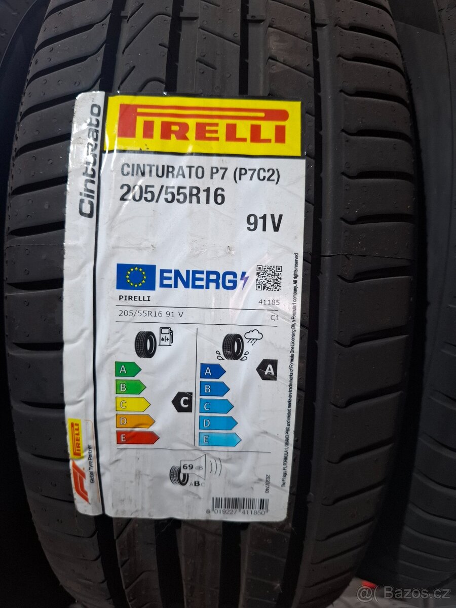 NOVE PNEU