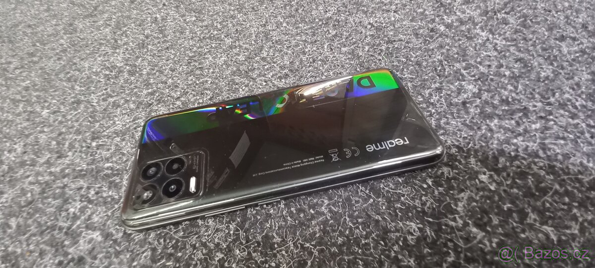 Realme 8