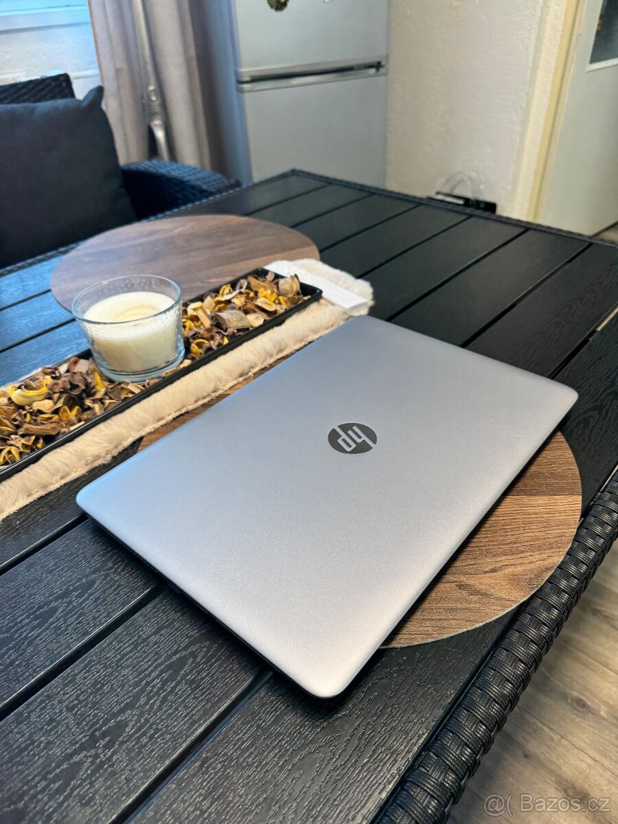 Notebook HP EliteBook