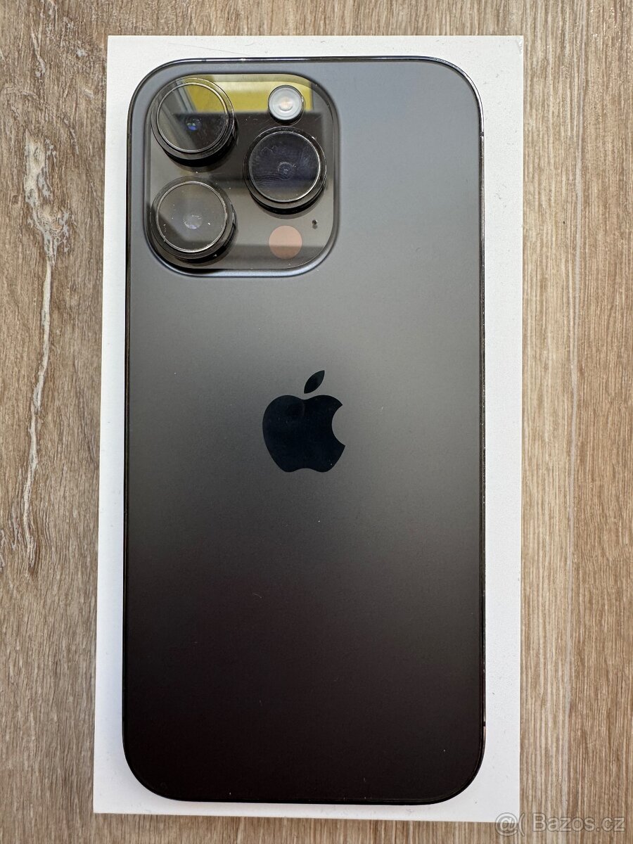 iPhone 14 Pro 128GB baterie 90%
