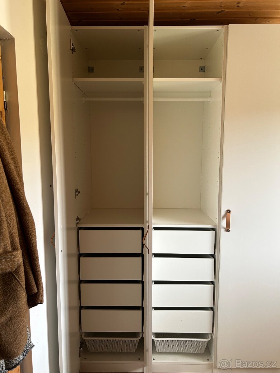 Ikea Pax