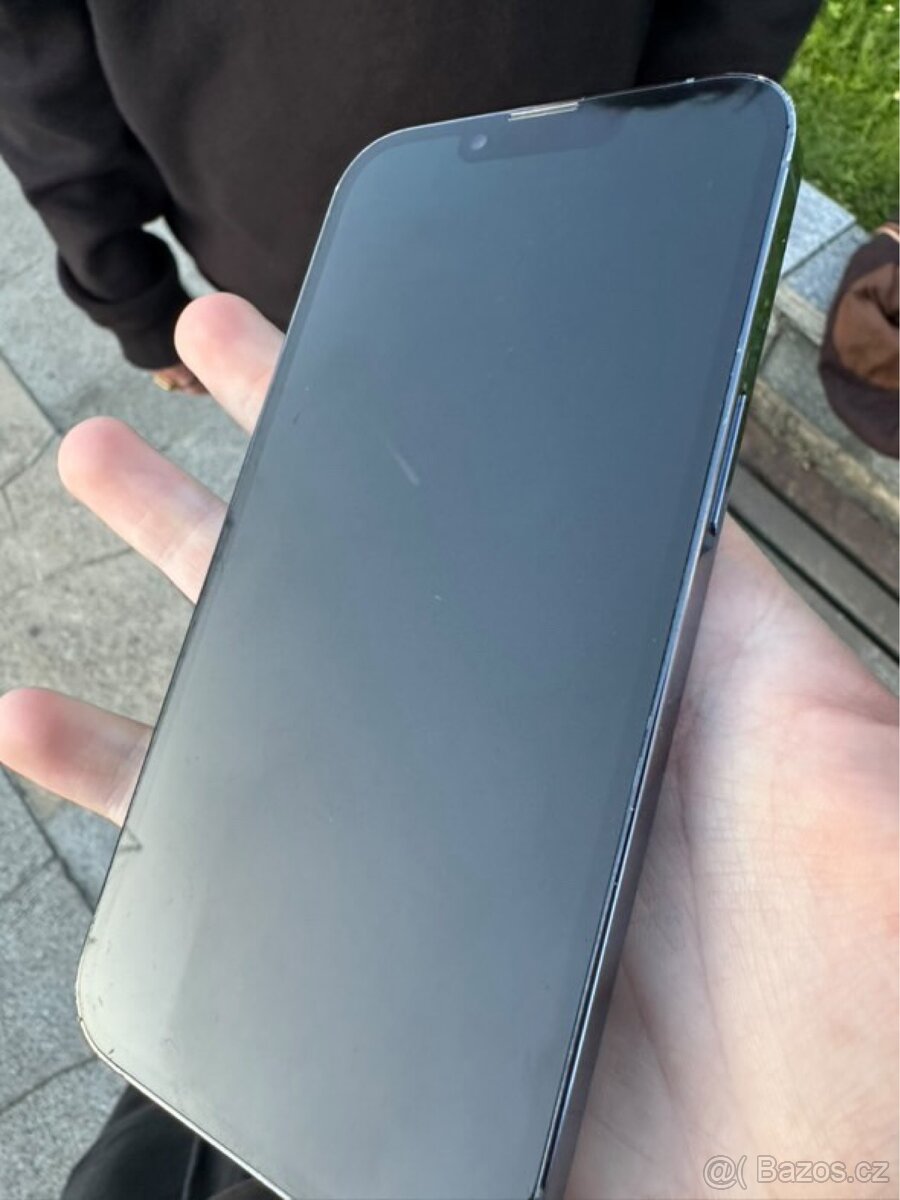 iPhone 13pro