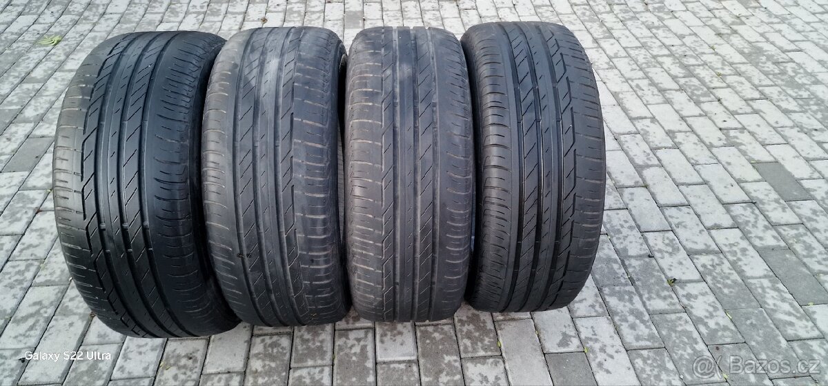 Bridgestone Turanza T001