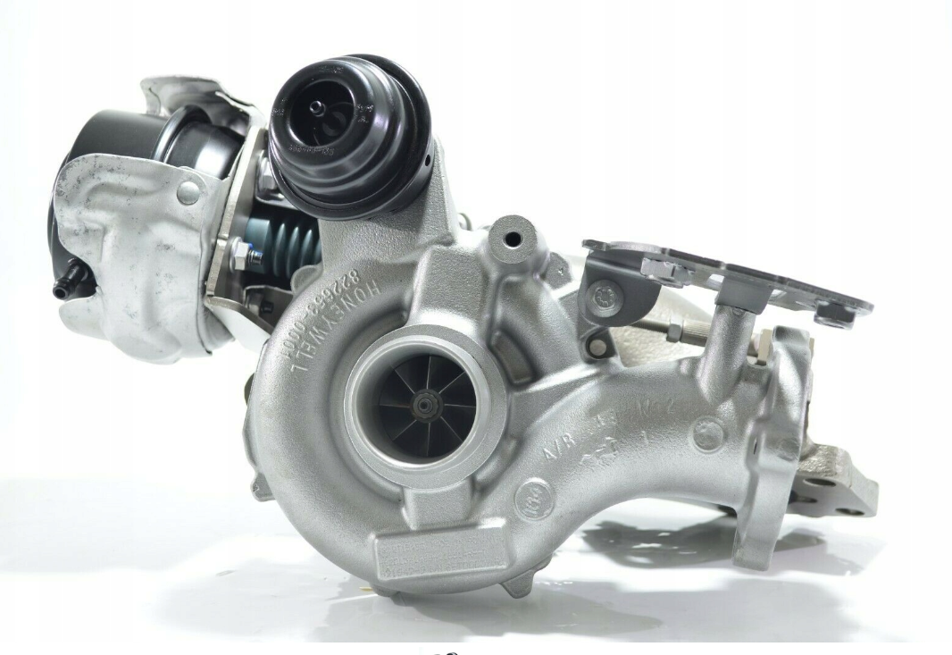 Turbo Opel Vivaro B 1.6 CDTI 120/125/140/145 HP | 821942