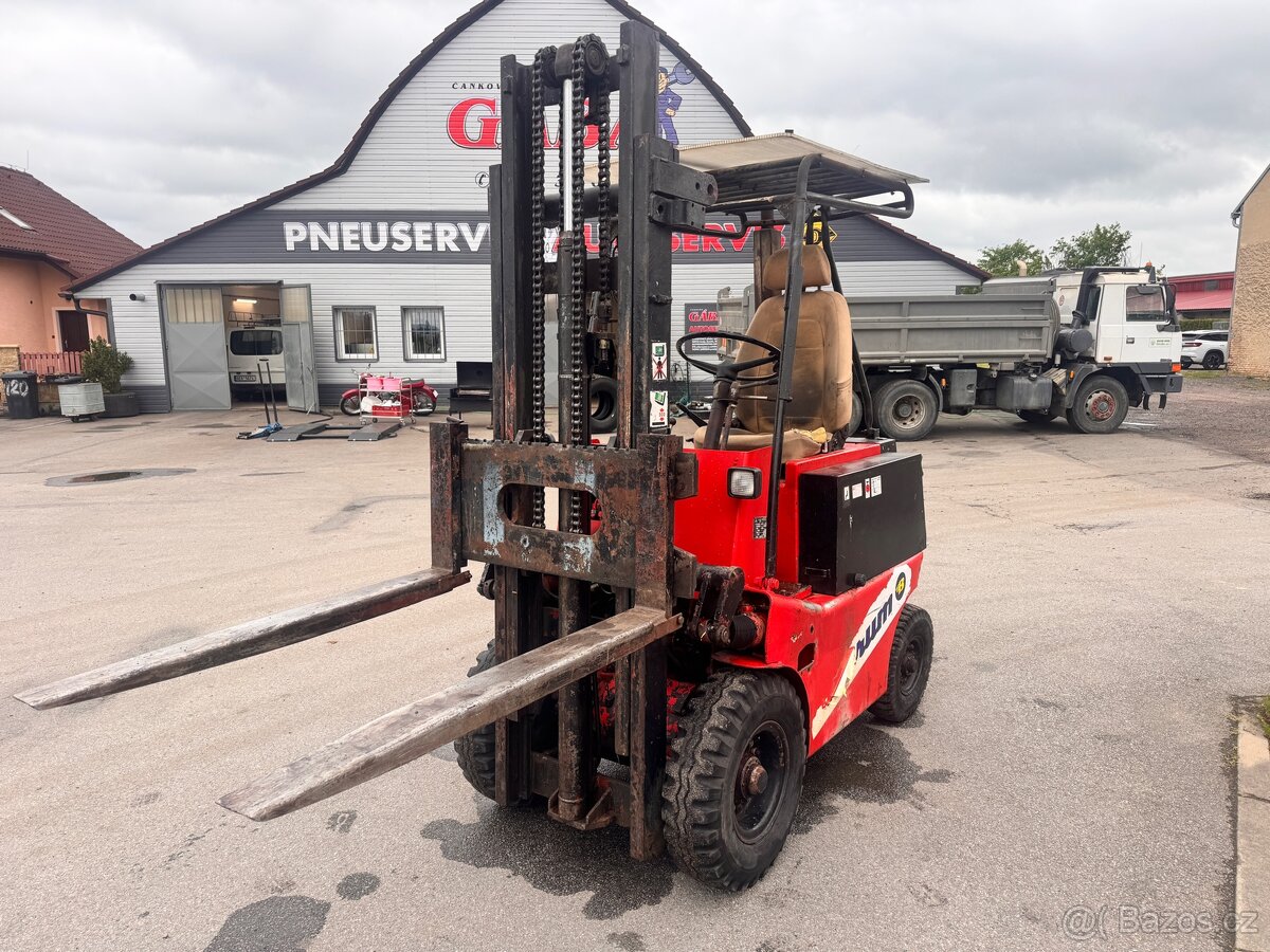 DESTA DVHM 1622
