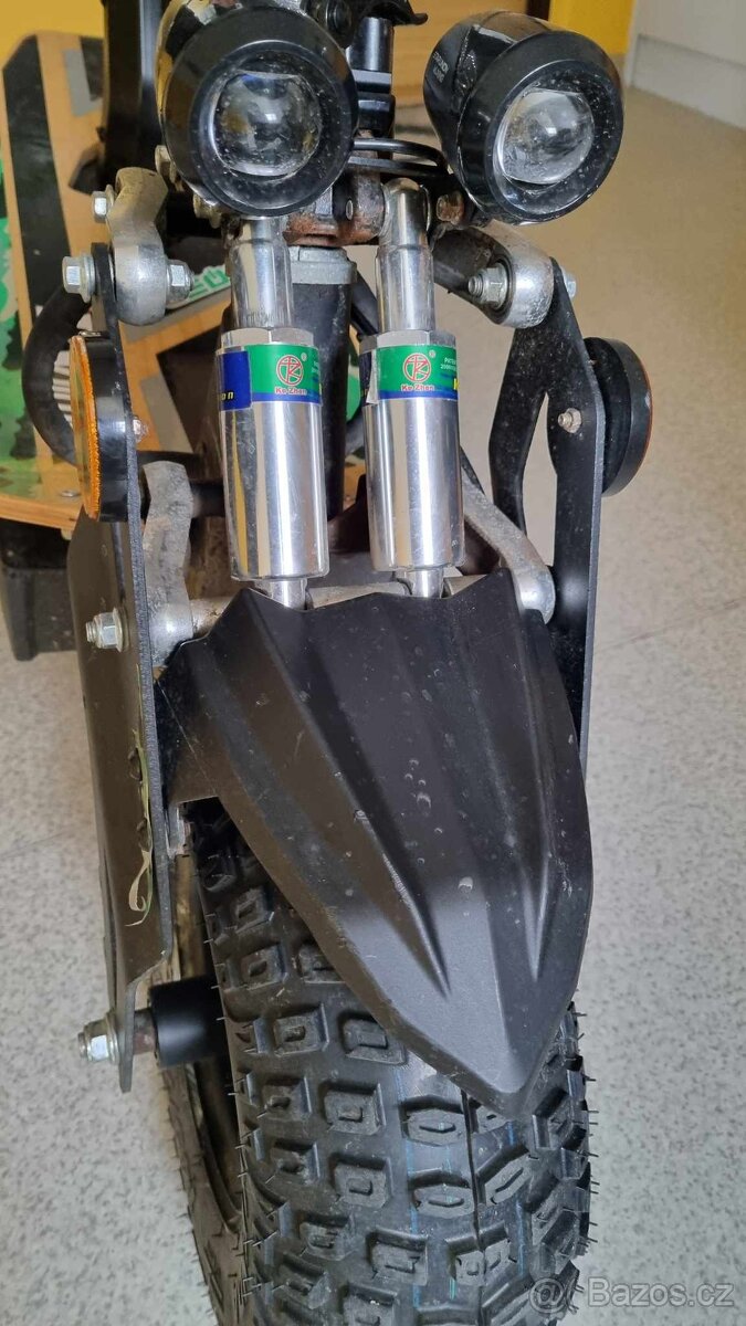 MONSTER 3500 ULTRA