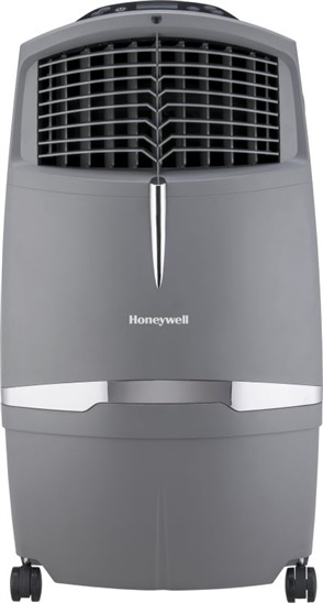 1x použitý nový ochlazovač vzduchu HONEYWELL CL 30XC