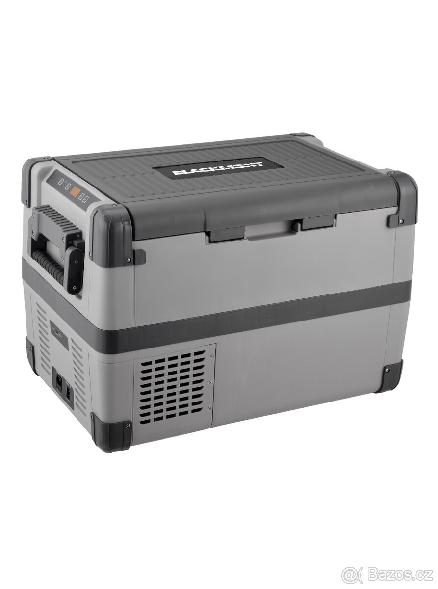 BLACKMONT autochladnička PRO 50l