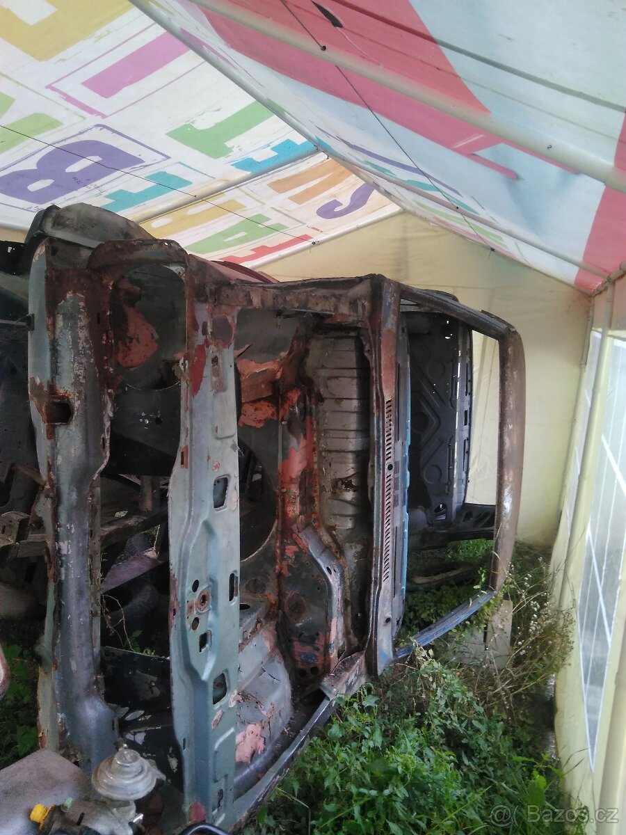 ford Cortina mk3 line 1 cena 1500€