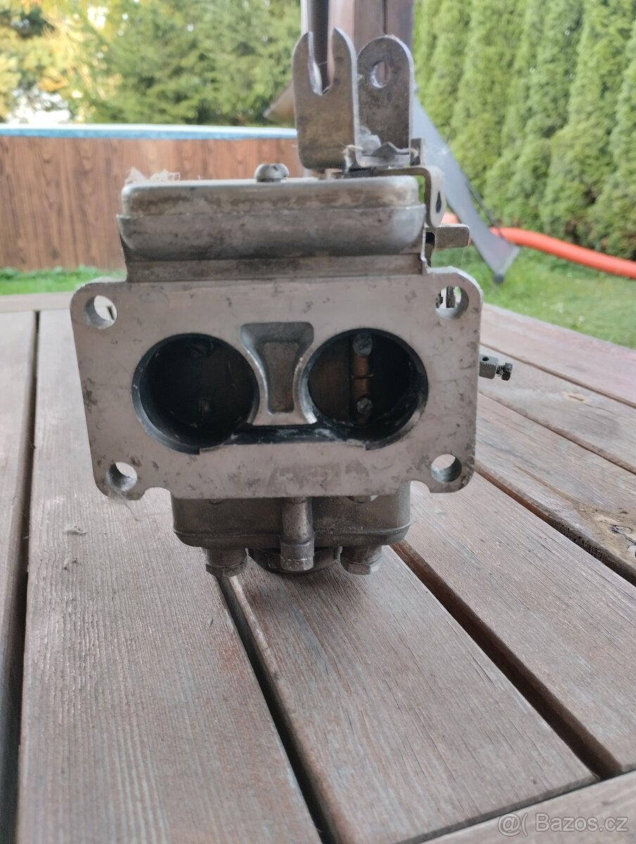 Karburátor K126 CCCP
