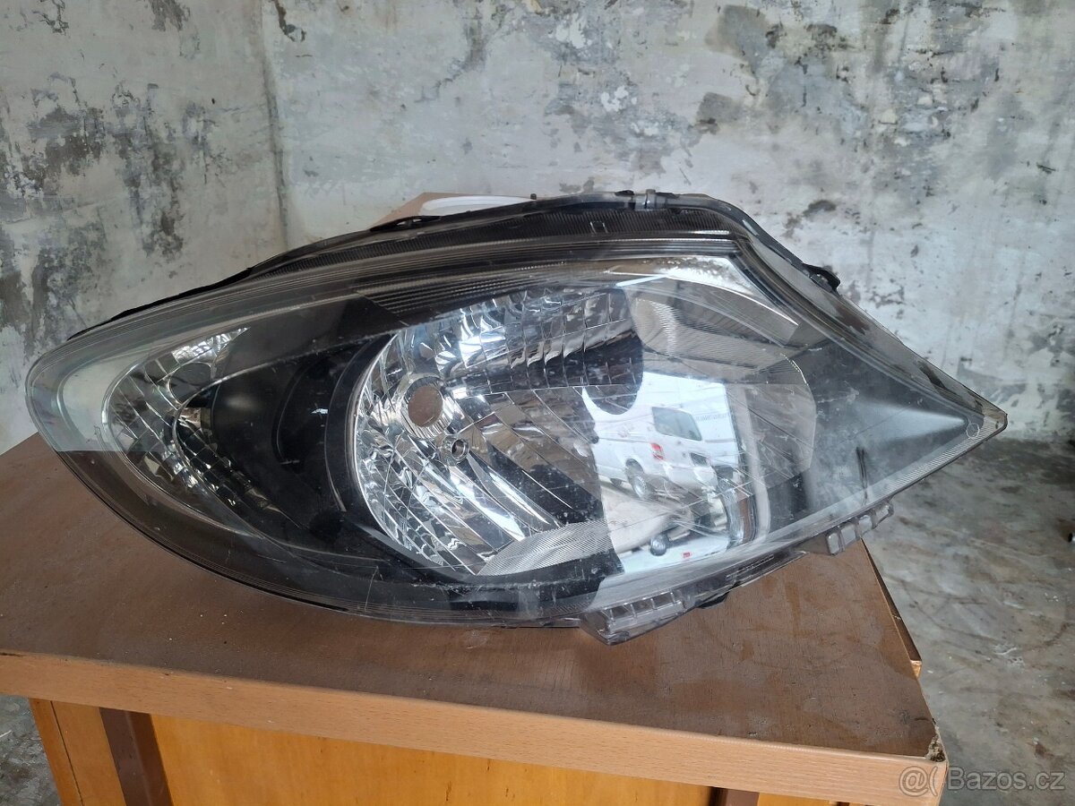 Mercedes Citan