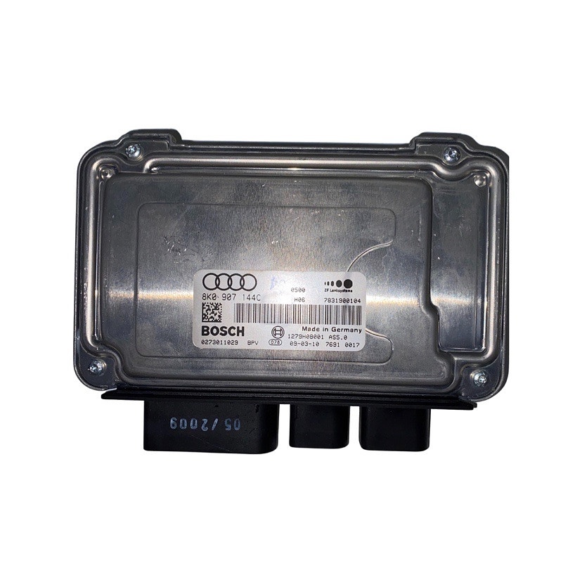 Řídící jednotka motoru CDNC 8K0907144C Audi A4 B8 8K 2010