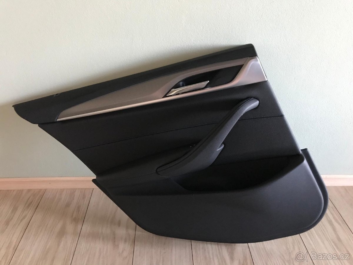 BMW obložení LZ dveří