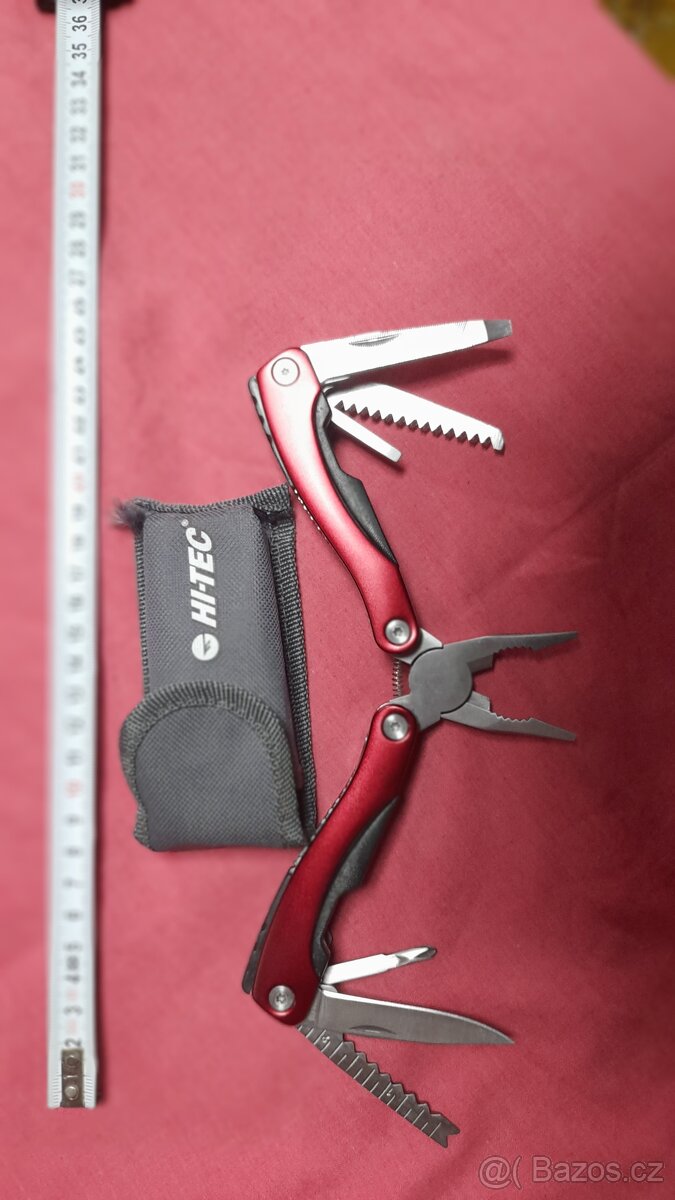 Souprava HI TEC