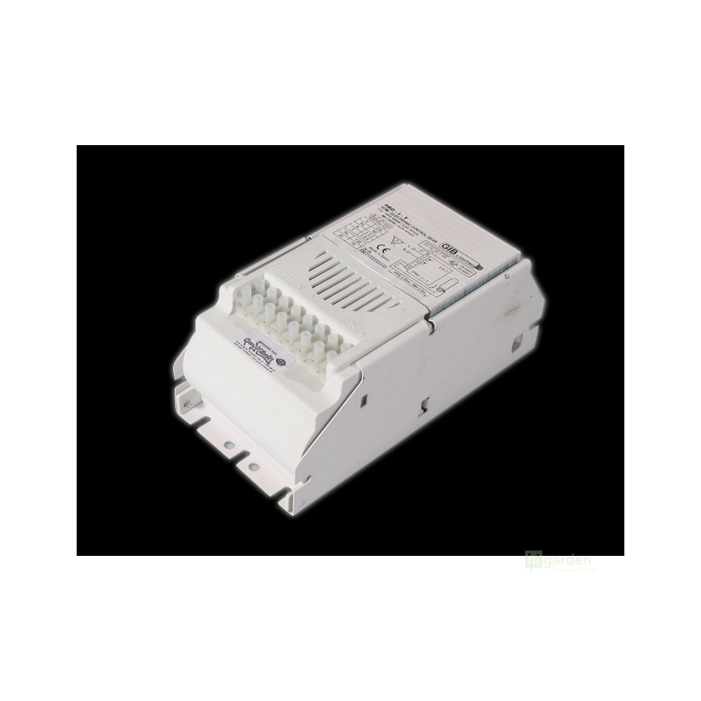 PRODÁM 2 ks PŘEDŘADNÍK PRO-IT 600 W 230 V