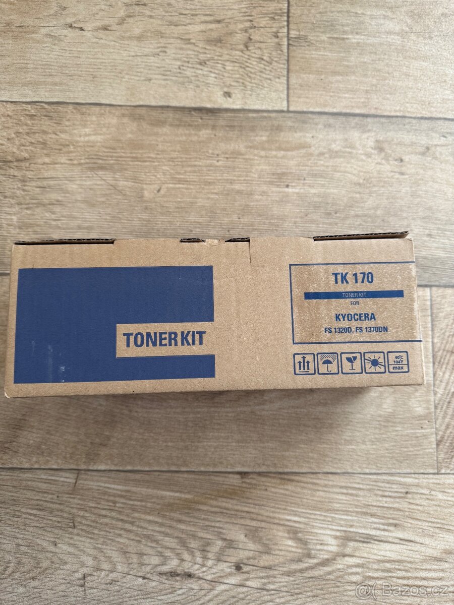 Tonerkit Kyocera TK170