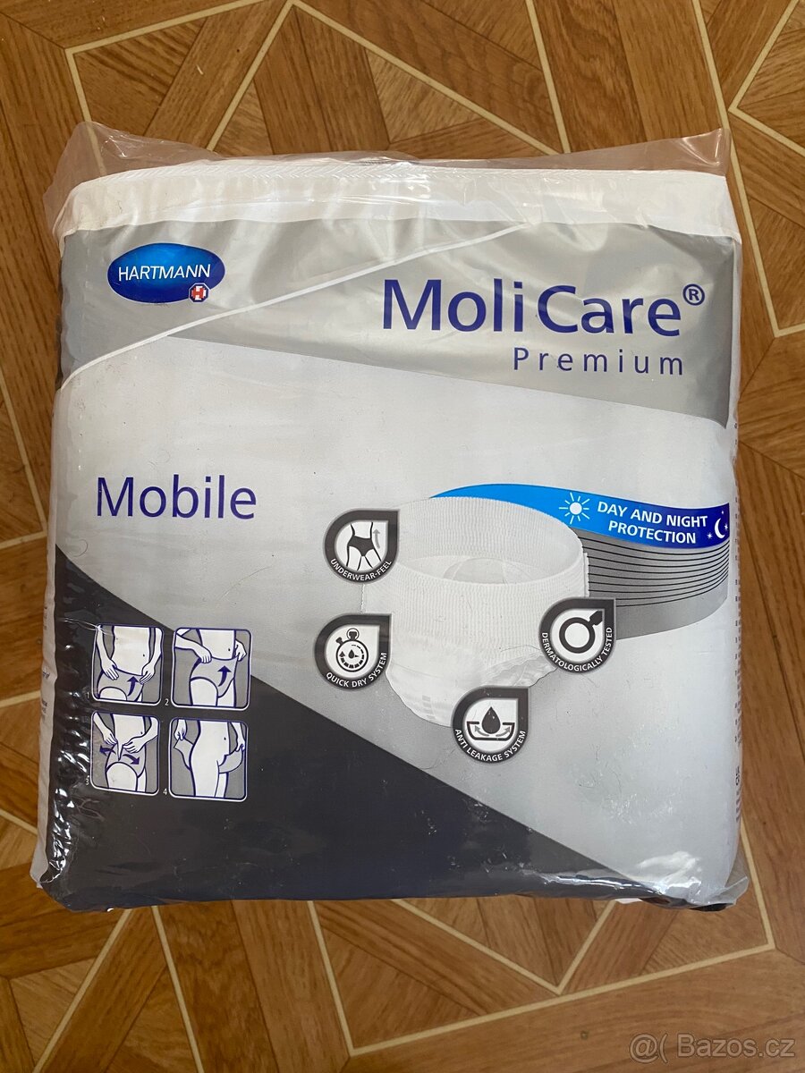Moli Cara