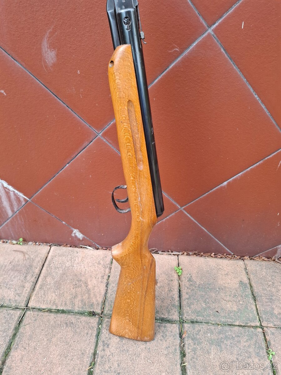 Vzduchovka Slávia 620