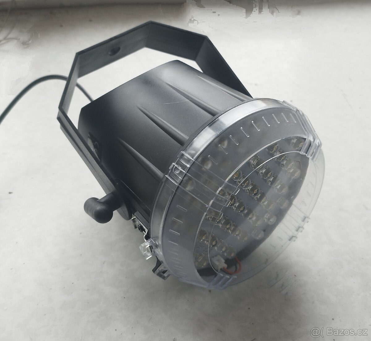 Led Stroboskop BeamZ